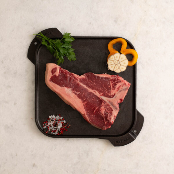T-BONE ΝΩΠΟ AMARILLO ΕΙΣΑΓΩΓΗΣ - Image 1