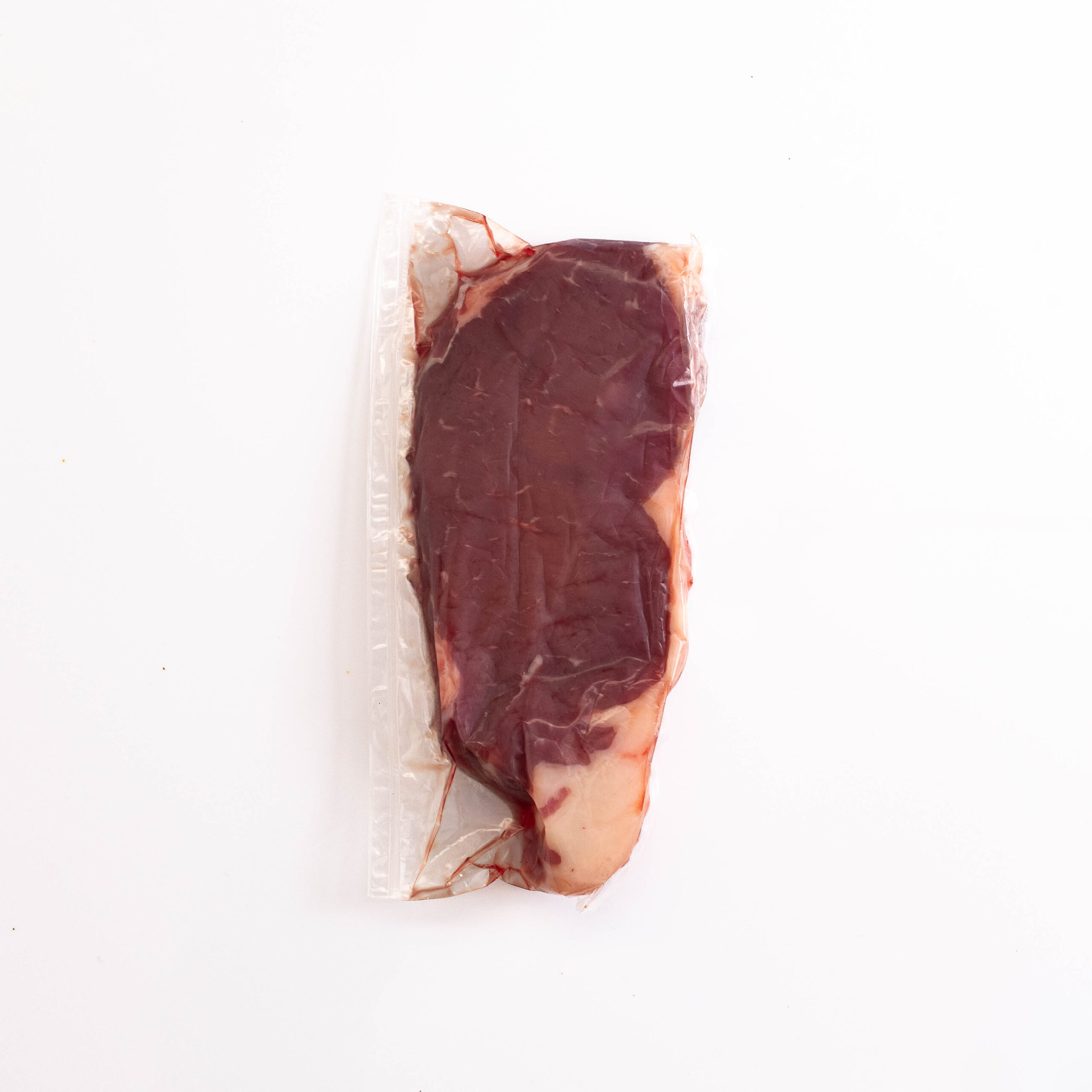 2482 ΚΟΝΤΡΑ ΑΝΕΥ ΟΣΤΟΥ - STRIP LOIN ΝΩΠΟ SELECCION ΕΙΣΑΓΩΓΗΣ - Image 1